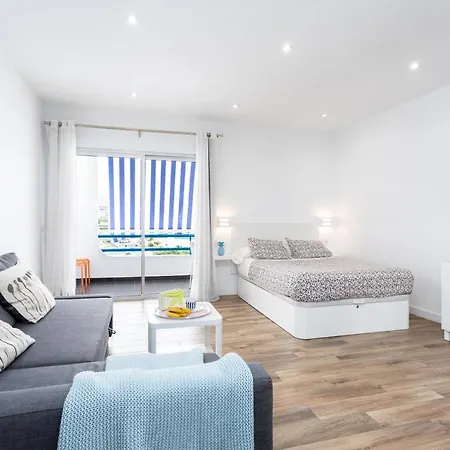 Apartamento Playa Paraiso *