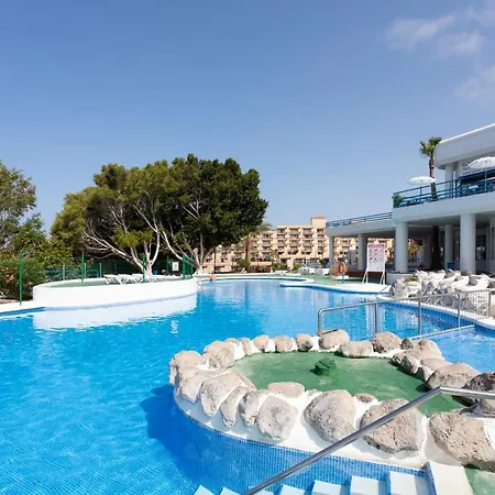 Apartamento Playa Paraiso Apartment *