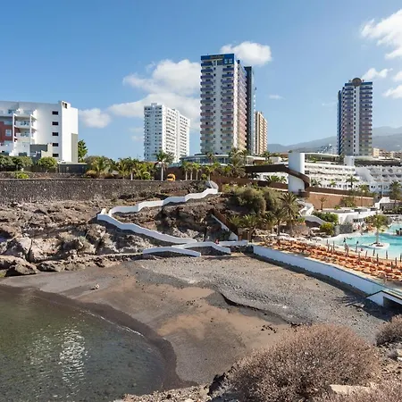 Apartamento Playa Paraiso Playa Paraiso (Tenerife)