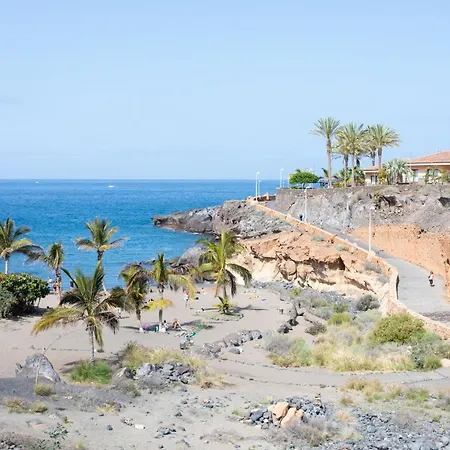 Apartamento Playa Paraiso Playa Paraiso