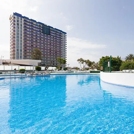 Apartamento Playa Paraiso Apartman