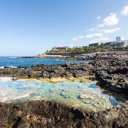 Apartamento Playa Paraiso Appartamento *