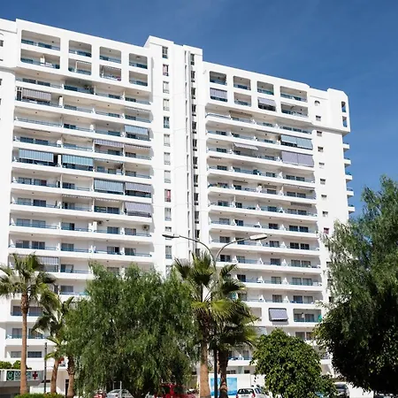 Apartamento Playa Paraiso Playa Paraiso