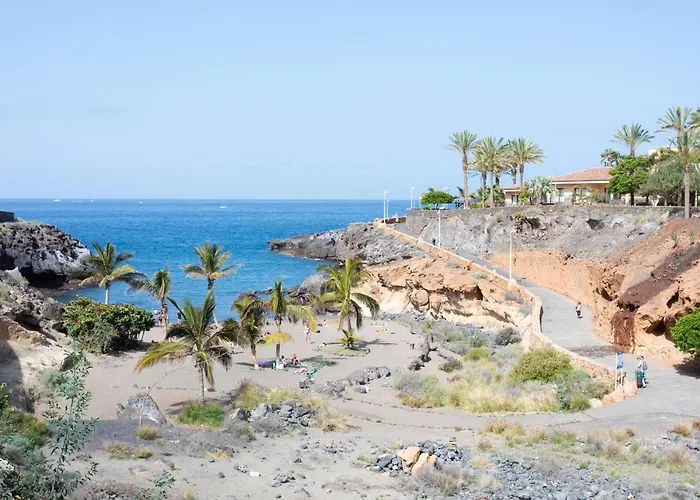 Apartamento Playa Paraiso Playa Paraiso