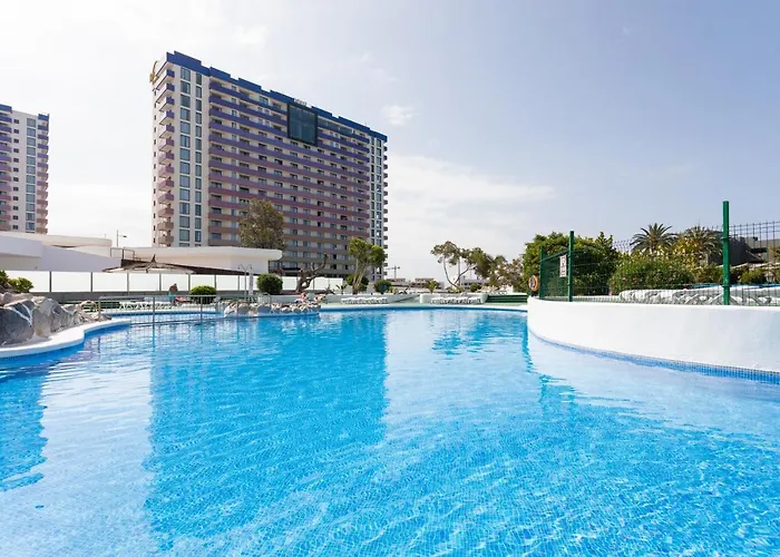 Apartamento Playa Paraiso Apartman